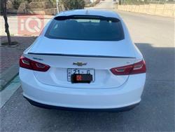 شيفروليه ماليبو